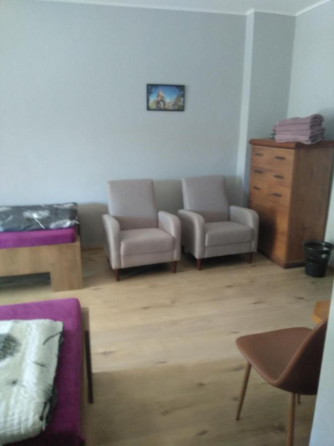 BřeclavCechovka公寓 外观 照片