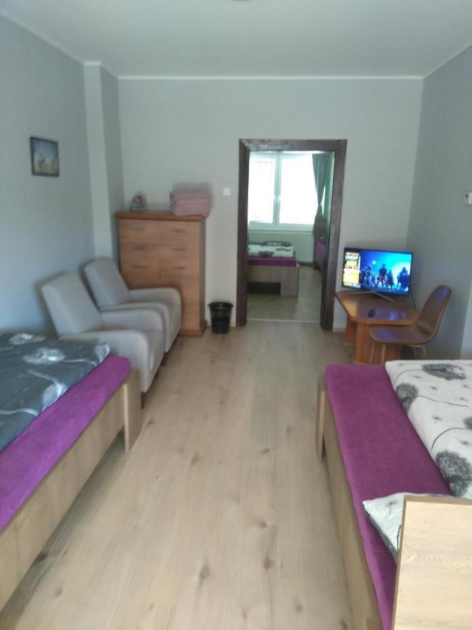 BřeclavCechovka公寓 外观 照片