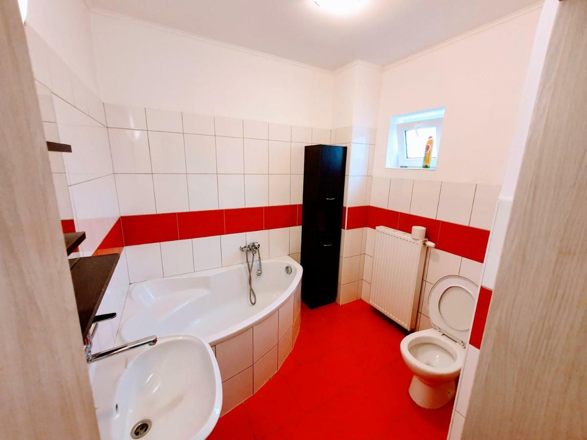 BřeclavCechovka公寓 外观 照片